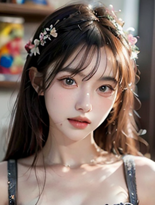 拍摄现场与摄影师的完美邂逅
